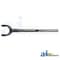 A & I Products Rod, Yoke (LH) 15.5" x1" x2" A-C5NNB863A - alternate 4